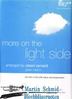 more on the light side (Horn in Es) 