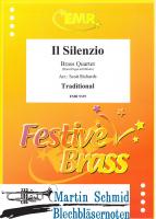 Il Silenzio (Piano/Orgel ad libittum) 