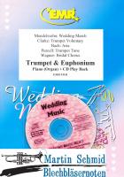 Wedding Music (100.1(B)0.Piano + Playback-CD) 