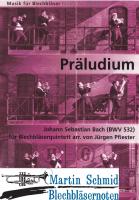 Präludium 