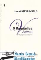 5 Bagatelles Virtuos 