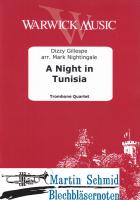 A Night in Tunisia 