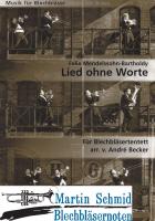 Lied ohne Worte (414.01) 