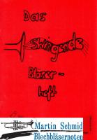 Das swingende Bläserheft (SpP) 