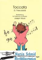 Toccata 