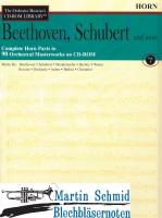 The Orchestra Musicians Library CD-Rom Library Vol. 1 