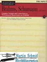 The Orchestra Musicians Library CD-Rom Library Vol. 3 