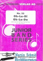 Ob-La-Di (312.11) (viele alternative Stimmen) 