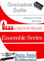 Granados Suite (414.01) 