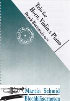 Trio op.70 (Hr.Vl.Klav) 