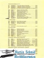 Largo (aus dem Konzert für 2 Hörner) 