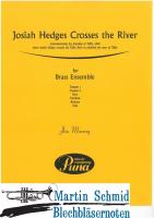 Josiah Hedges Crosses the River (211.11) 