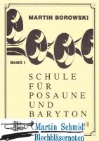 Schule für Posaune & Baryton 