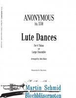 Lute Dances 