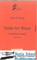 Suite for Brass 
