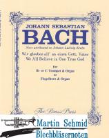 Wir glauben all an einen Gott 