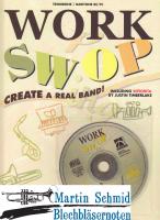 Work Swop (mit anderen Instrumenten kombinierbar) 