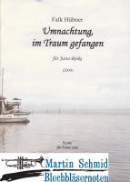 Umnachtung, im Traum gefangen 