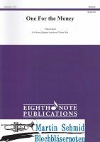 One For The Money (Drum Set ad.lib.) 