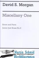 Miscellany One (202;211) 