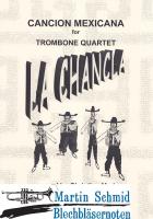 La Chancla - Cancion Mexicana 