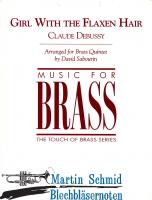 Girl With the Flaxen Hair 