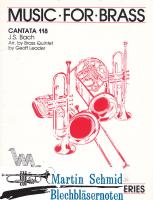 Kantate 118 