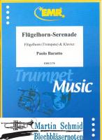 Flügelhorn-Serenade 
