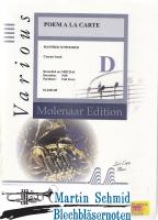 Poeme A la Carte 