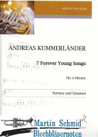 7 Forever Young Songs 