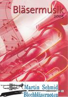 Bläsermusik 2005 