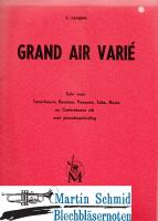 Grand Air Varié 