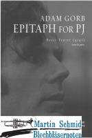 Epitaph für PJ (414.01) 