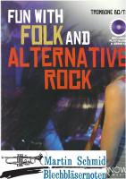 Fun With Folk and Alternative Rock 
