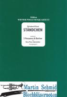 Ständchen 