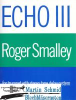 Echo III (Trp+Stereo Tape Delay) 