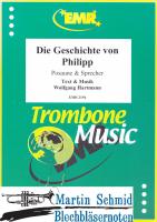 Die Geschichte von Philipp (Sprecher) 