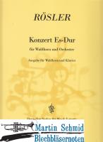 Konzert Es (Murray C49) 