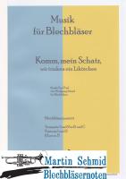 Komm, mein Schatz wir trinken ein Likörchen (202;211) 
