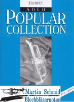 Popular Collection Vol. 8 - Solostimme 