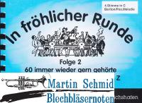 In fröhlicher Runde Heft 2 (4.Stimme Pos) 
