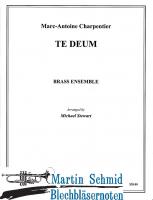 Te Deum (PiccTrp.313.11.Pk) 