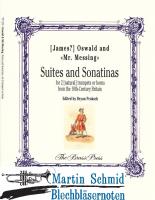 Suites and Sonatinas 