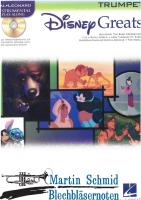 Disney Greats 