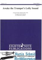 Awake the trumpets lofty Sound (2x211.01) 