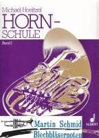Hornschule Heft 1 