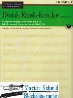 The Orchestra Musicians Library CD-Rom Library Vol. 5 