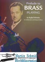 Prelude to Brass Playing 