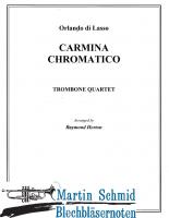 Carmina Chromatico 