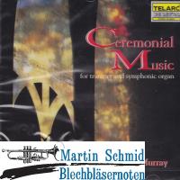 Ceremonial Music 